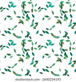 Leaf vector, background summer, vector design, seamless pattern, leafs isolated, leafs pattern, seamless vector, floral patterns, ornaments vector, leafs background, nature backgrounds