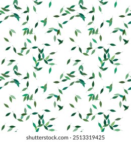 Leaf vector, background summer, ornaments vector, leafs isolated, vector design, vector shapes, seamless texture, floral seamless pattern, leafs pattern, background texture, leafs background