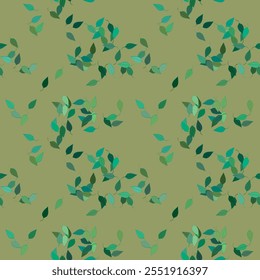 Leaf vector, background texture, pattern design, seamless vector, vector shapes, background design, leafs isolated, vector background, pattern background, floral patterns, ornamental pattern