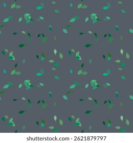 Leaf vector, vector backgrounds, leaf background, leaf shape, background pattern, nature backgrounds, seamless patterns, leaf silhouette, floral pattern, seamless texture, vector abstract