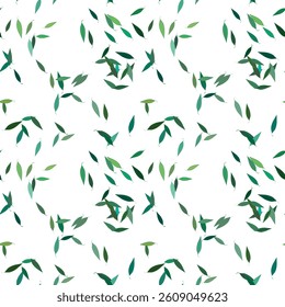 Leaf vector, backgrounds and textures, seamless texture, seamless vector, pattern background, abstract background, seamless patterns, vector shapes, background design, pattern vector