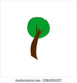 Leaf Vector Collection A variety of diverse and charming leaf vectors, High quality and visually attractive illustrations, representing various types of leaves, both printed and digital.