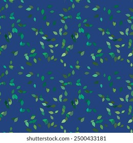 Leaf vector, floral background, leafs isolated, ornamental pattern, floral seamless pattern, leafs background, seamless background, leaf texture, backgrounds nature, vector pattern