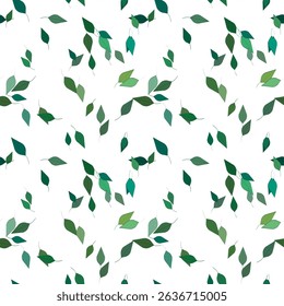 Leaf vector, leaf isolated, background vector, vector pattern, floral design, floral background, ornamental pattern, leaf texture, pattern background, leaf pattern, nature backgrounds