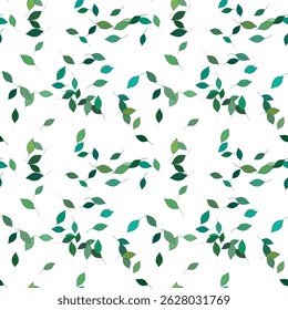 Leaf vector, leafs background, floral design, seamless background, nature backgrounds, ornaments vector, background summer, seamless floral pattern, leaf shape, floral vector