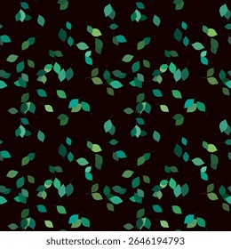 Leaf vector, leafs background, background pattern, leafs pattern, nature backgrounds, background vector, ornaments vector, vector pattern, seamless wallpaper, floral patterns