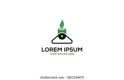 Leaf Vector Logo Design Inspirations