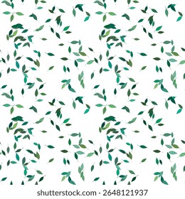 Leaf vector, ornament pattern, leaf seamless, vector backgrounds, floral seamless pattern, seamless background, pattern design, leaf shape, abstract background, pattern background