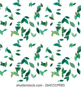Leaf vector, ornamental pattern, pattern vector, pattern design, backgrounds and textures, leaf background, floral patterns, leafs isolated, seamless texture, seamless background