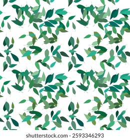 Leaf vector, ornamental pattern, nature backgrounds, seamless vector, leaf background, seamless patterns, seamless texture, leafs isolated, leaf silhouette, floral patterns, pattern vector