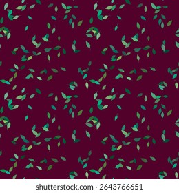 Leaf vector, ornaments vector, leafs background, seamless pattern, vector design, leaf silhouette, vector pattern, ornamental pattern, leafs pattern, nature backgrounds, seamless wallpaper
