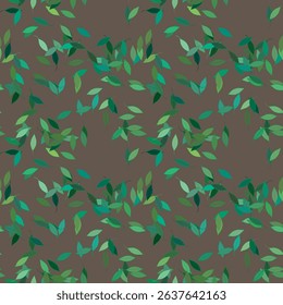 Leaf vector, ornaments vector, leaf seamless, pattern background, background vector, vector abstract, floral seamless pattern, seamless wallpaper, seamless background, leaf shape