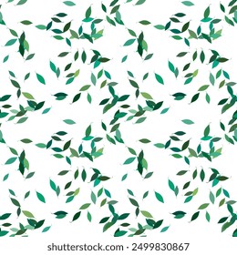 Leaf vector, pattern background, floral patterns, background vector, seamless texture, pattern design, seamless pattern vector, floral design, vector abstract, background texture