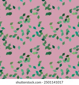 Leaf vector, pattern background, vector pattern, vector background, leaf shape, floral background, leafs pattern, seamless patterns, background summer, backgrounds nature, floral patterns