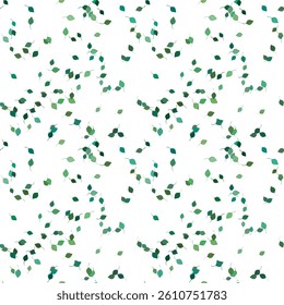 Leaf vector, leaf pattern, vector design, pattern vector, pattern design, vector shapes, backgrounds and textures, background pattern, floral background, leaf texture, leaf seamless