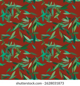 Leaf vector, pattern vector, seamless wallpaper, leaf pattern, background summer, vector backgrounds, ornaments vector, pattern background, pattern design, leafs isolated, seamless texture