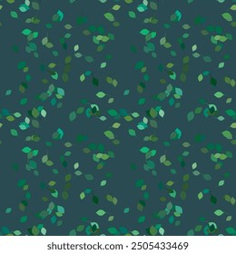 Leaf vector, vector pattern, vector shapes, leaf seamless, seamless pattern vector, seamless background, floral background, abstract background, ornament pattern, leaf texture