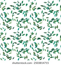 Leaf vector, leaf seamless, leaf background, background vector, background pattern, leaf shape, ornament vector, ornamental pattern, floral patterns, seamless patterns, vector abstract