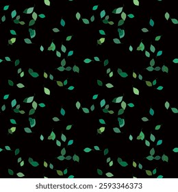 Leaf vector, seamless background, pattern background, leaf texture, ornaments vector, floral vector, seamless wallpaper, backgrounds nature, seamless floral pattern, vector pattern