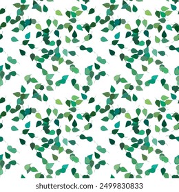 Leaf vector, seamless background, seamless patterns, seamless floral pattern, pattern design, vector abstract, leafs background, leaf isolated, vector backgrounds, pattern vector