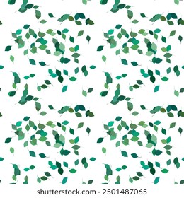 Leaf vector, seamless floral pattern, background pattern, leafs pattern, leafs isolated, vector shapes, ornaments vector, background vector, pattern design, leaf background, background design
