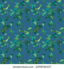 Leaf vector, seamless pattern vector, vector abstract, leafs pattern, pattern design, seamless texture, pattern background, floral patterns, leaf silhouette, seamless background