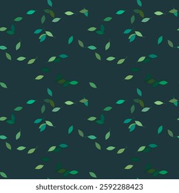 Leaf vector, seamless pattern, backgrounds nature, vector backgrounds, background design, leafs pattern, floral patterns, leaf background, vector design, vector shapes, leafs isolated