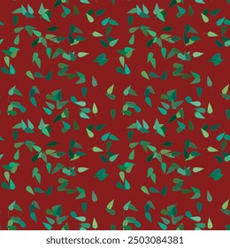 Leaf vector, leaf seamless, seamless patterns, leaf background, seamless vector, leaf silhouette, ornament pattern, vector backgrounds, floral background, floral pattern, pattern vector