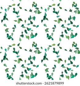 Leaf vector, seamless patterns, leaf shape, leaf isolated, vector shapes, backgrounds nature, vector pattern, vector background, abstract background, background design, pattern design