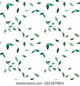 Leaf vector, seamless texture, floral vector, background design, vector abstract, seamless pattern, background vector, background texture, background summer, floral patterns