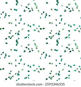 Leaf vector, seamless texture, seamless pattern, seamless vector, leafs background, pattern background, vector backgrounds, vector pattern, abstract background, leaf isolated