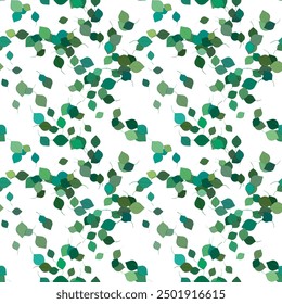Leaf vector, seamless wallpaper, pattern background, leafs background, vector pattern, floral seamless pattern, background texture, vector abstract, floral design, leafs isolated