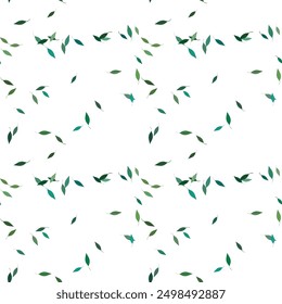 Leaf vector, leaf texture, vector shapes, background texture, floral seamless pattern, leafs isolated, backgrounds nature, ornaments vector, leaf silhouette, floral vector, pattern design