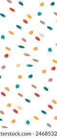 leaf wallpaper for phone. vertical leaves wallpaper. leaf background. tropical leaf wallpaper. aesthetic leaves background.