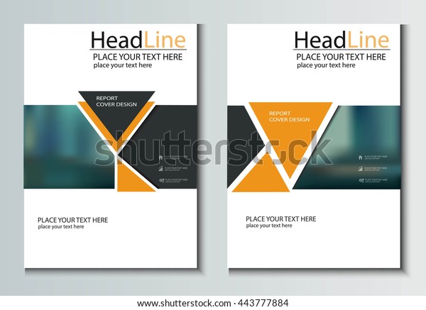 leaflet-brochure-flyer-template-a4-size-design-book-cover-layout