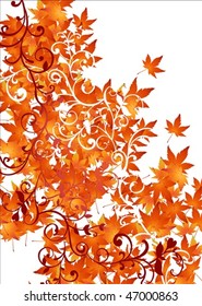 leafs