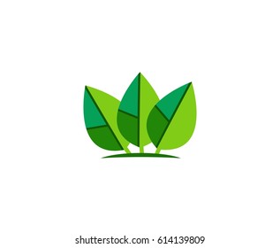 Leafs logo