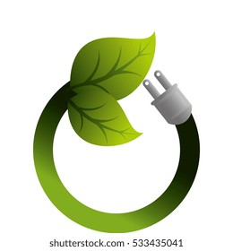 leafs plant ecology icon