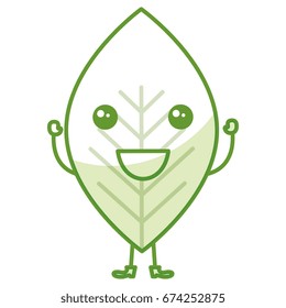 leafs plant ecology icon