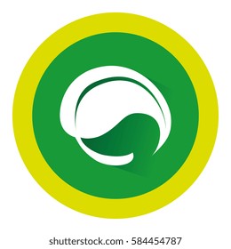 leafs plant ecology symbol