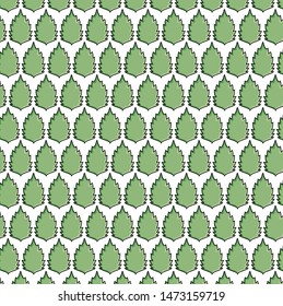 leafs plants garden nature pattern