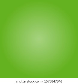 leafy green gradient background vector spring green vegan background