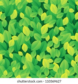 Leafy Background Images, Stock Photos & Vectors | Shutterstock