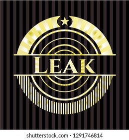 Leak shiny emblem