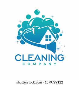 leaning Company Logo Design Vector
