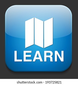 Learn Button