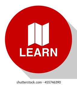 Learn Button