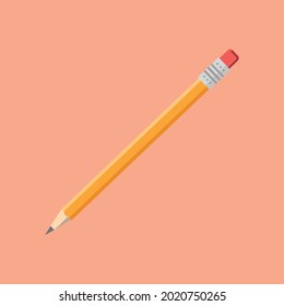 learn editing orange draw concept business study write school educate education instrument study student equipment