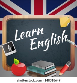 87,911 Learn english Stock Vectors, Images & Vector Art | Shutterstock