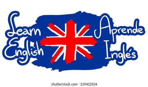Learn english